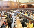 Kuvendi i Kosovës, i dyti në rajon për transparencë